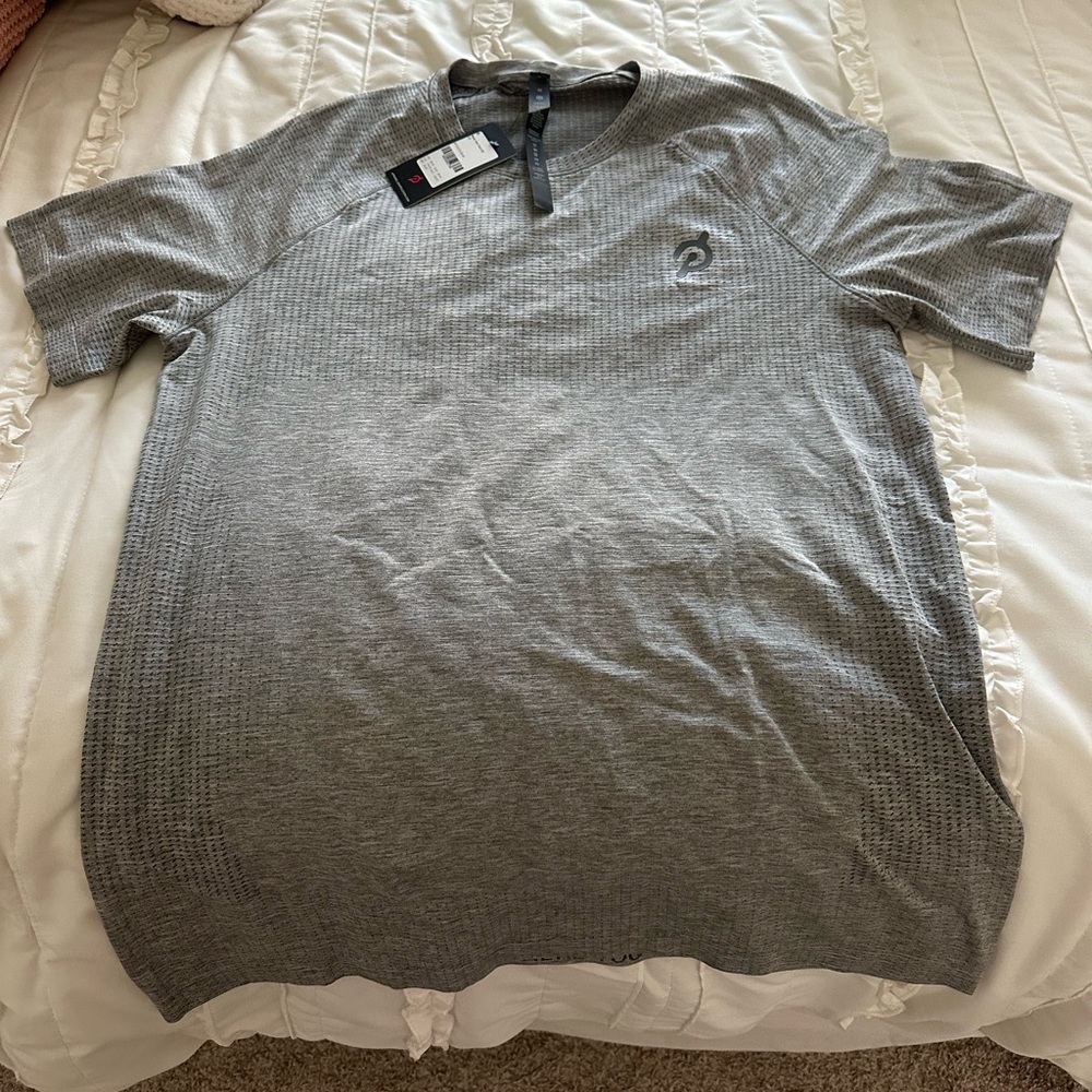 NWT Peloton Metal Vent Tech